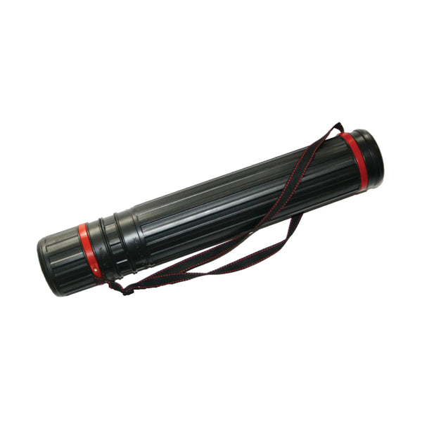 Talens Tubo Portaplanos 8,5 Diam. (Largo 60-110cm)
