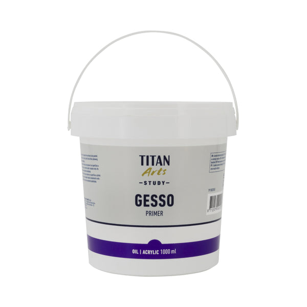 Titan 1l Gesso Goya