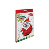 SET HOBBY NAVIDAD 12PZ