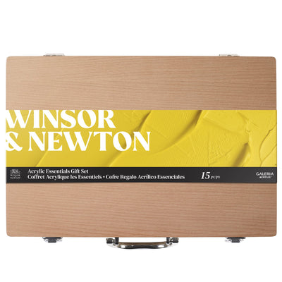 Winsor & Newton