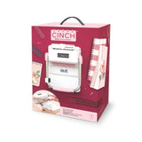 Encuadernadora Cinch Rosa We R Makers