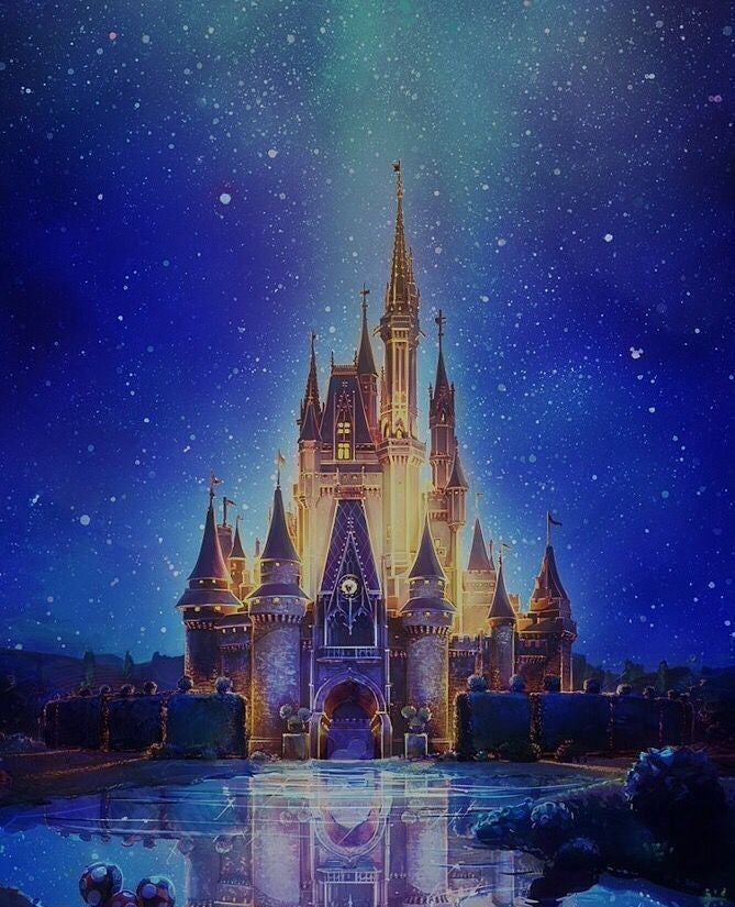 Disney