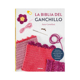 LA BIBLIA DE GANCHILLO