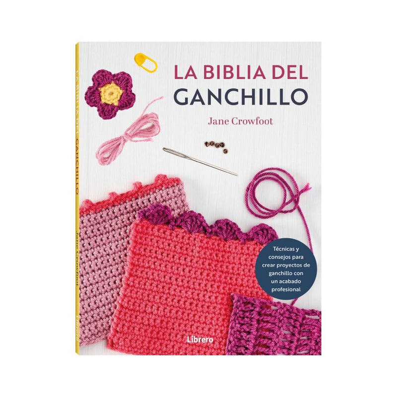 LA BIBLIA DE GANCHILLO