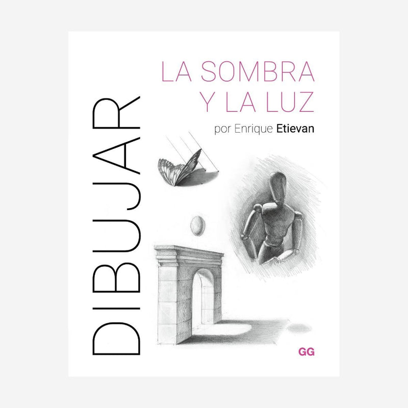Dibujar la sombra y la luz