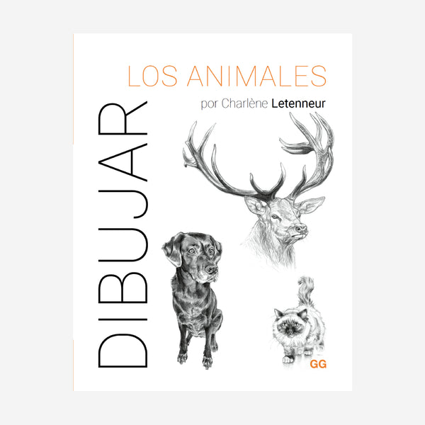 Dibujar los animales
