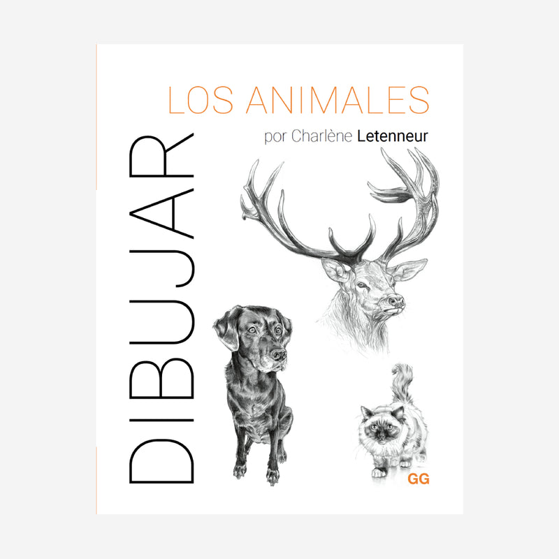 Dibujar los animales