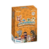 mascotas juego de mesa para toda la familia