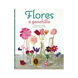 FLORES A GANCHILLO