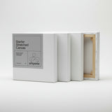 Lienzo 3D Starter Algodón Amperse