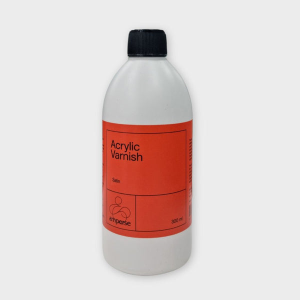 Verniz Acetinado Amperse 300ml