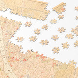 Puzzle 540 Piezas Florencia Architoys (3)
