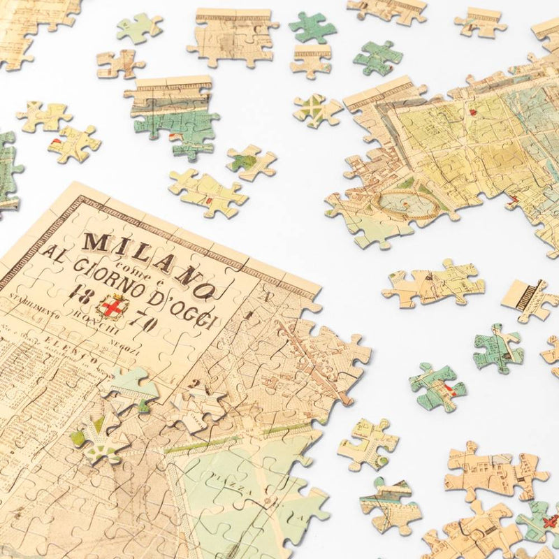Puzzle 540 Piezas Milán Architoys (3)