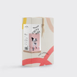 tejer amigurumi de gato kit completo the lanners