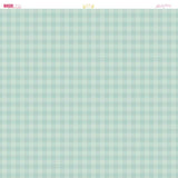 12 Folhas Dupla Face My Pretty Little House Alberto Juárez