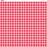 12 Folhas Dupla Face My Pretty Little House Alberto Juárez