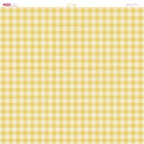 12 Folhas Dupla Face My Pretty Little House Alberto Juárez