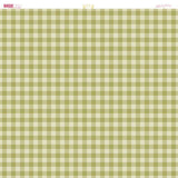 12 Folhas Dupla Face My Pretty Little House Alberto Juárez