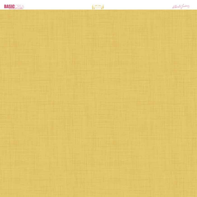 12 Folhas Dupla Face My Pretty Little House Alberto Juárez