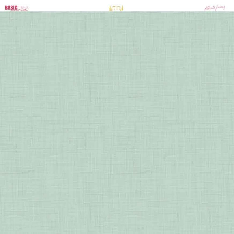 12 Folhas Dupla Face My Pretty Little House Alberto Juárez