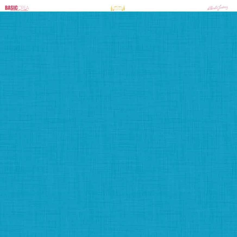 12 Folhas Dupla Face My Pretty Little House Alberto Juárez