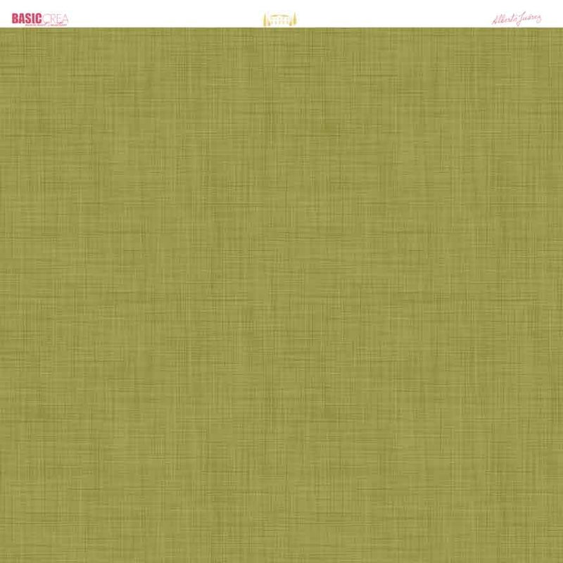 12 Folhas Dupla Face My Pretty Little House Alberto Juárez