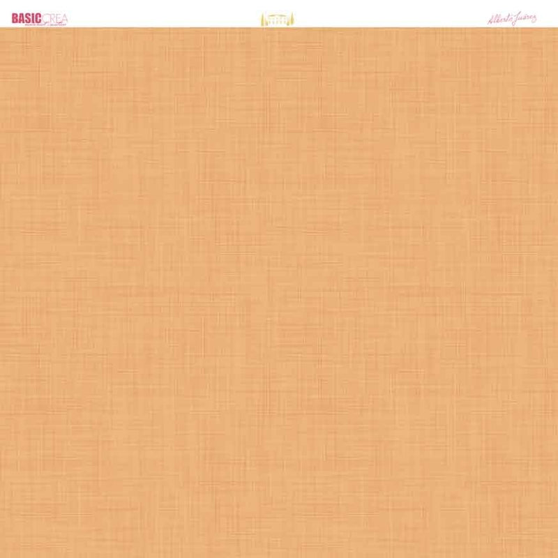 12 Folhas Dupla Face My Pretty Little House Alberto Juárez