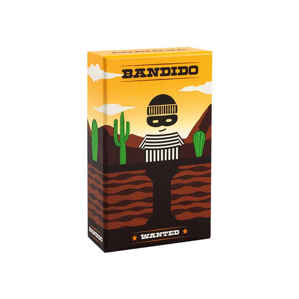 Bandido Juego de Mesa