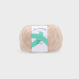 ovilllo de algodon raw the lanners