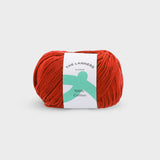 ovilllo de algodon red the lanners