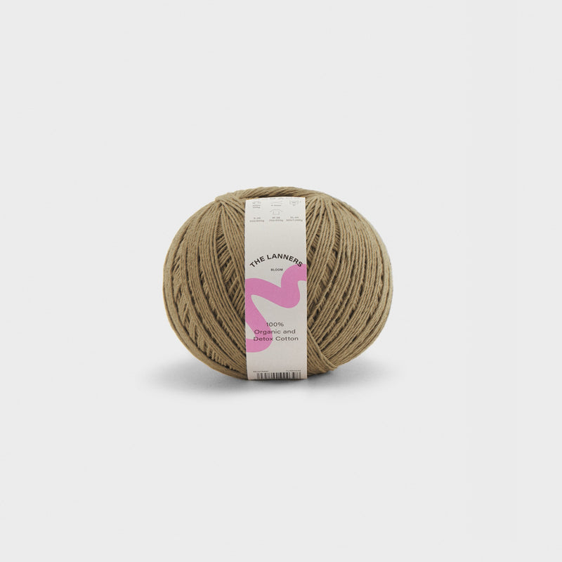 Bloom The Lanners Yarn
