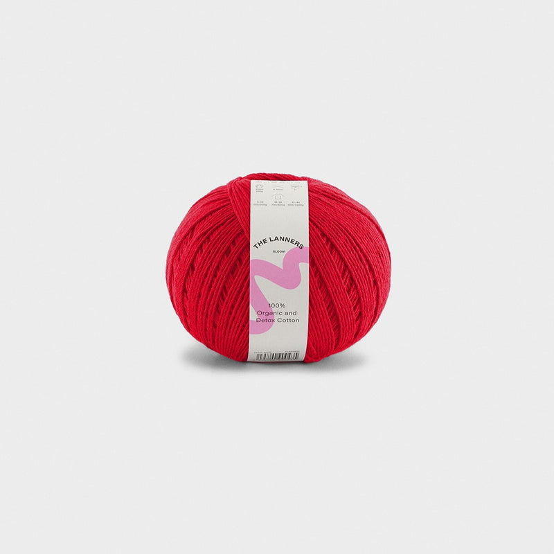 Bloom The Lanners Yarn