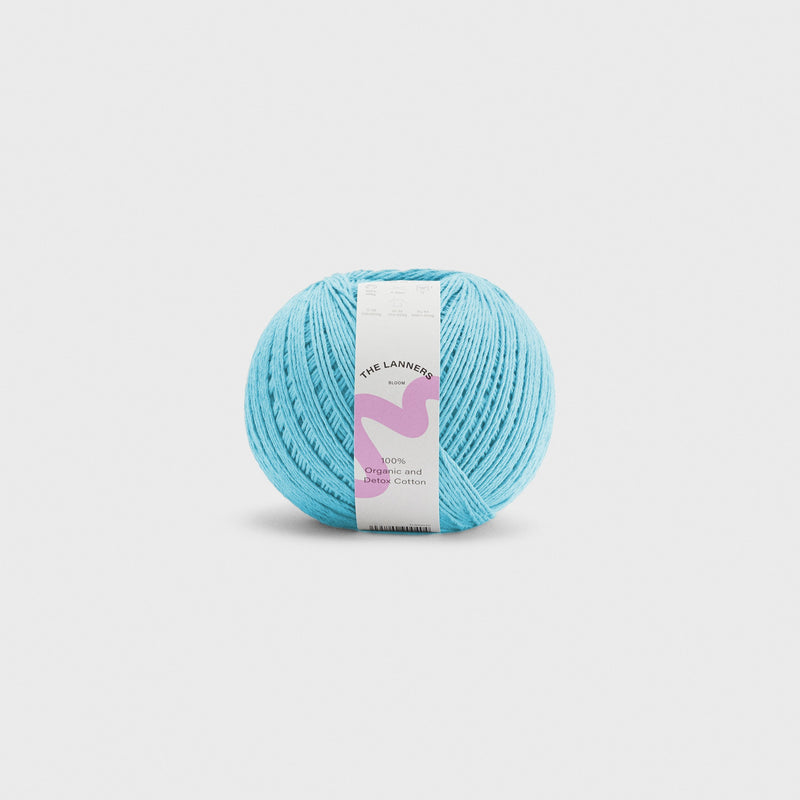 Bloom The Lanners Yarn