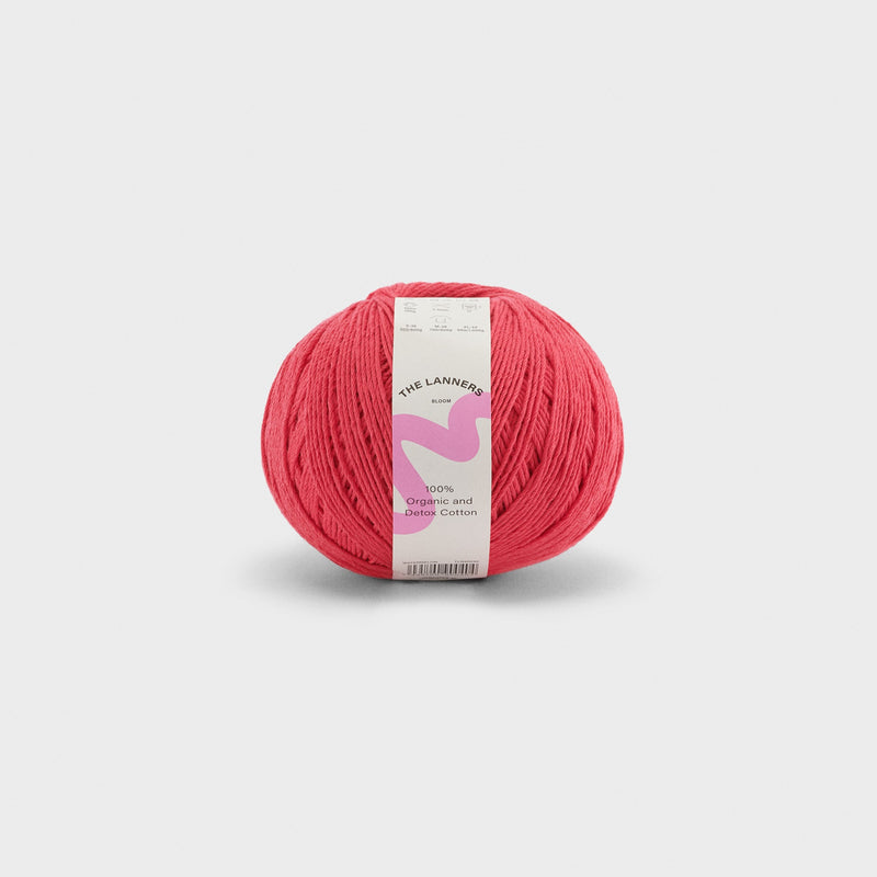 Bloom The Lanners Yarn