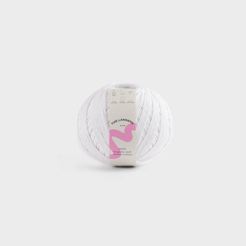 Bloom The Lanners Yarn