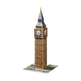 Puzzle 54 peças Mini 3D Big Ben