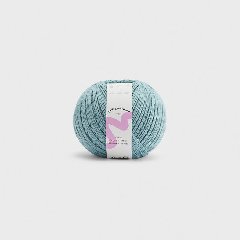 Bloom The Lanners Yarn