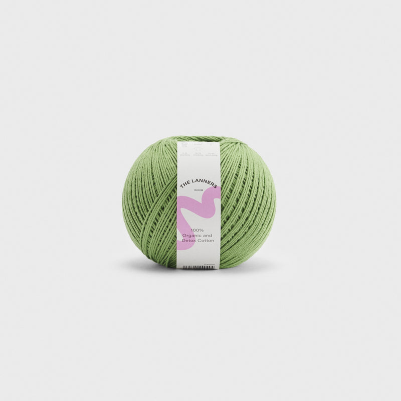 Bloom The Lanners Yarn