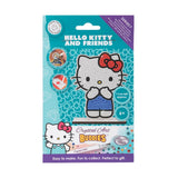 diamond painting hello kitty