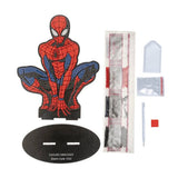 crystal art buddies XL spiderman