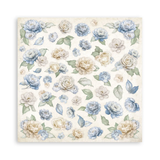 Bloc Scrapbooking 22 Hojas Timeless Stamperia