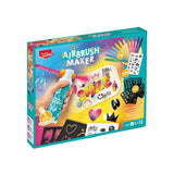 aerografo infantil kit creativo para niños maped creativ