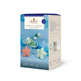 Kit Amigurumi Tortuga Marina DMC