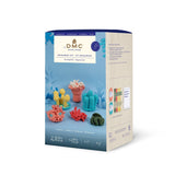 Kit Amigurumi Corales DMC