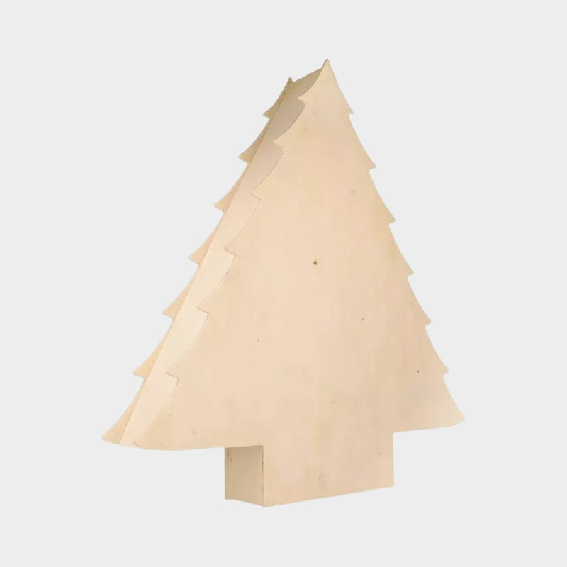 Calendario de Adviento Abeto (2)