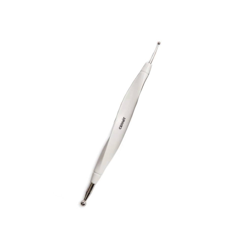 herramienta de modelado arcilla y pasta 5 y 3 mm cernit