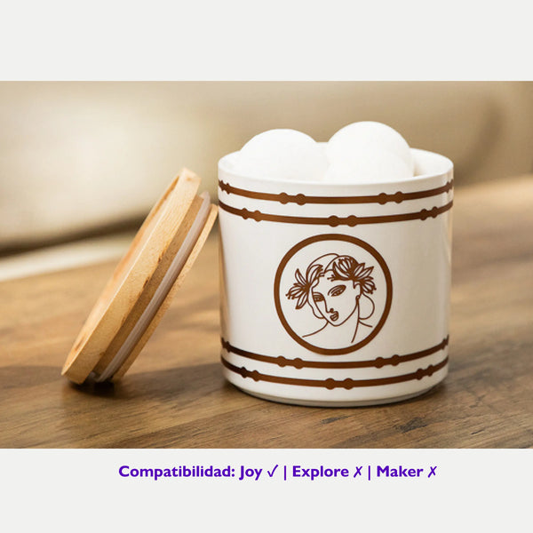 Repuesto de Porta Cuchillas más Cuchilla para Cricut Joy