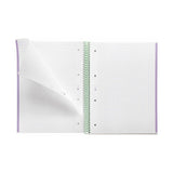 Cuaderno A4 80H CLA 90G GRADIENT miquelrius