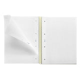 Cuaderno A4 80 CLA BETWEEN THE LINES miquelrius