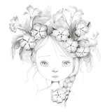 Cuaderno Para Colorear Coloriage Wild 1